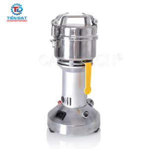 Máy nghiền bột siêu mịn YF-103B