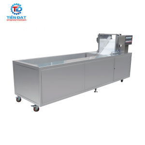 Máy rửa ozone rau củ quả model QX2200/QX3200