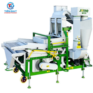 Máy sàng khí có bàn trọng lực 5XFZ-25SC 