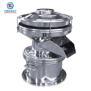 Máy sàng rung chất lỏng