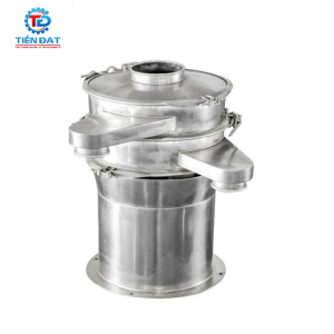 Máy sàng rung hiệu quả cao ZS