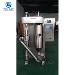 Máy sấy phun phòng thí nghiệm loại inox SD-2L