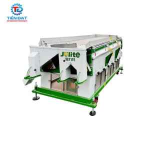 Máy tách trọng lực, loại bỏ tạp chất 5XZ-6