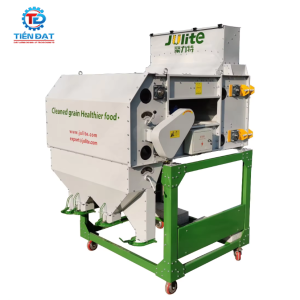 Máy tách từ cho ngũ cốc 5CX-10