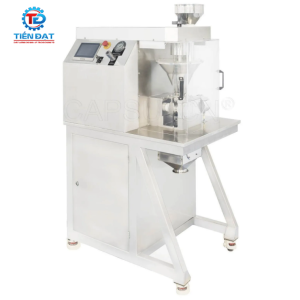 Máy tạo hạt khô 100 kg/h CZK-G100