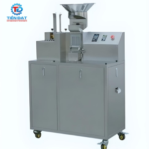 Máy thu hồi thuốc từ viên nang lỗi NQF800