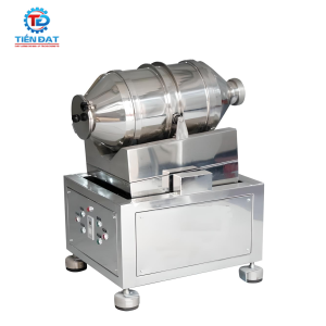 Máy trộn 2 chiều EYH