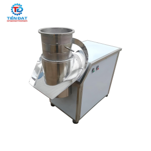 Máy tạo hạt cốm 400 kg/h