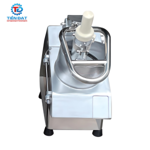 Máy cắt rau củ để bàn 