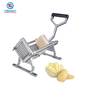 Máy cắt khoai tây thủ công model ST03 
