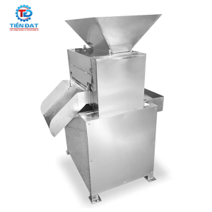 Máy ép nước cam nguyên quả năng suất lớn 1 - 3 tấn/h