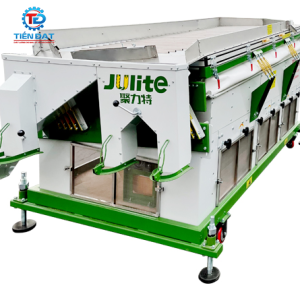 Sàng trọng lực làm sạch ngũ cốc 5XZ-6