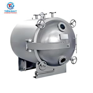 Tủ sấy chân không YZG