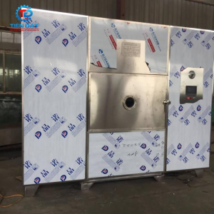 Tủ sấy vi sóng 30 kw, 10 khay