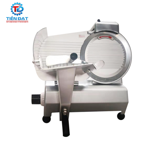 Máy cắt thịt bán tự động model B250/B300