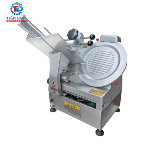 Máy cắt thịt tự động model 300A / 320A