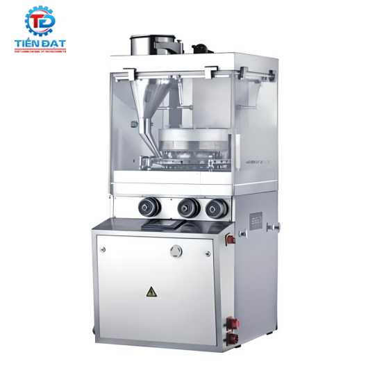 Máy dập viên 39 chày ZP1139