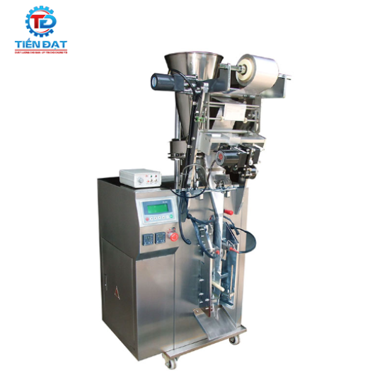 Máy đóng gói túi tự động DXD80