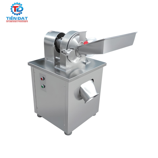 Máy nghiền bột đa năng