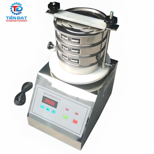 Máy sàng lắc phòng thí nghiệm