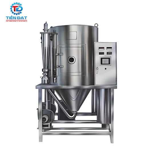 Máy sấy phun ly tâm LPG