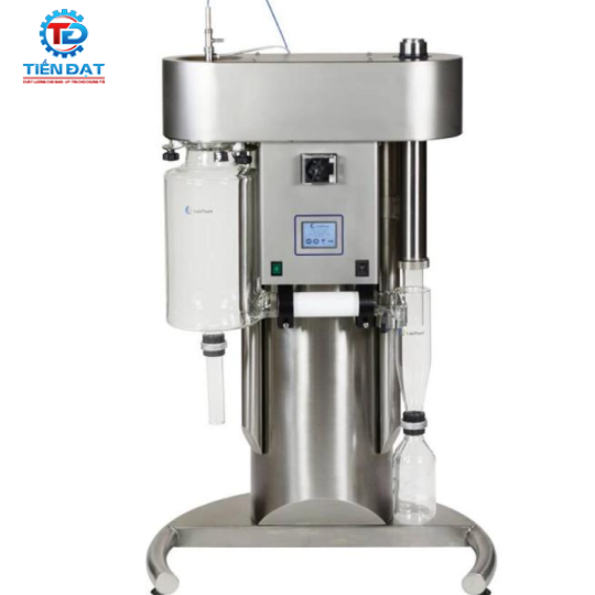 Máy sấy phun SD-06