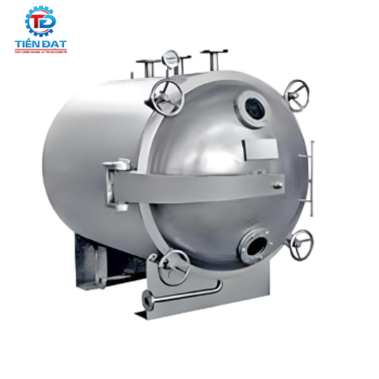 Tủ sấy chân không YZG