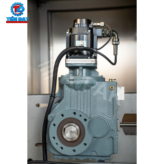 Tủ làm mát máy làm kẹo dẻo AIPAK