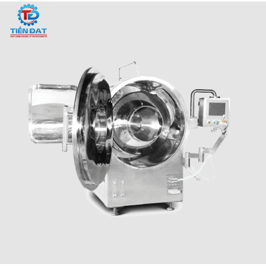 Máy bao phim, bao đường YS-FC-200F