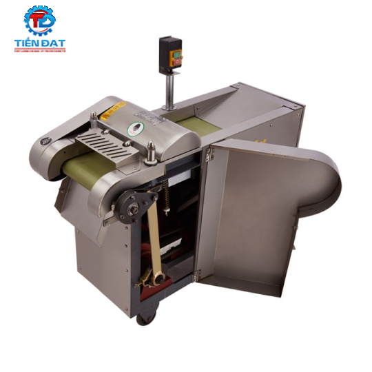 Máy cắt rau củ model QC600/QC1000
