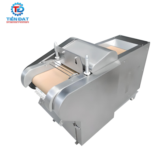 Máy cắt rau củ model QC600/QC1000