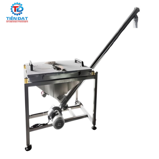 Máy chiết rót và đóng gói bột 15-60 gói/phút SL-C60F