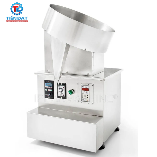 Máy đếm viên nang HD-100