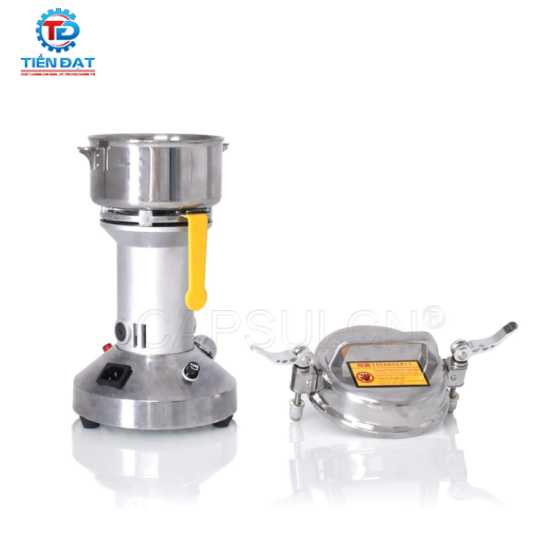 Máy nghiền bột siêu mịn YF-103B