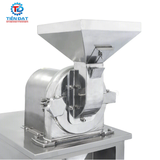 Máy nghiền đa năng 5000 kg/h Model 80B