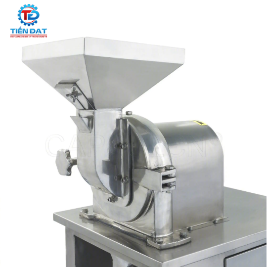 Máy nghiền đa năng 5000 kg/h Model 80B