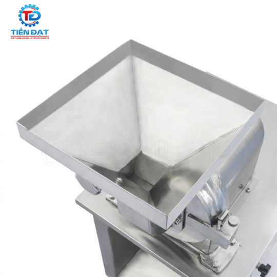 Máy nghiền đa năng 1000 kg/h Model 40B