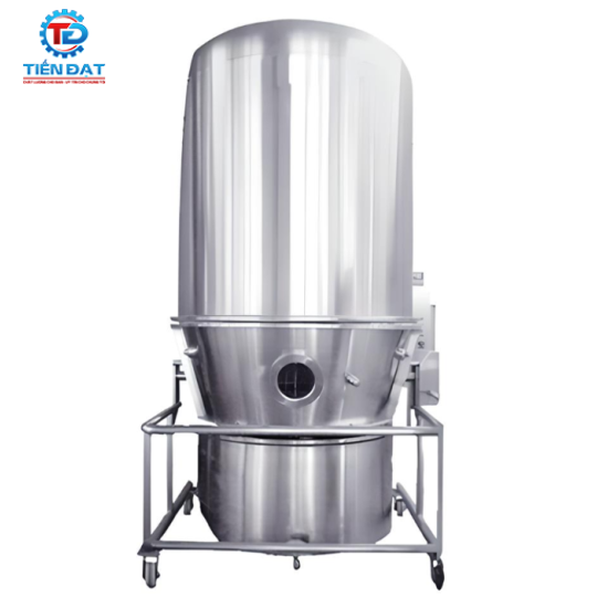 Máy sấy tầng sôi GFG-150