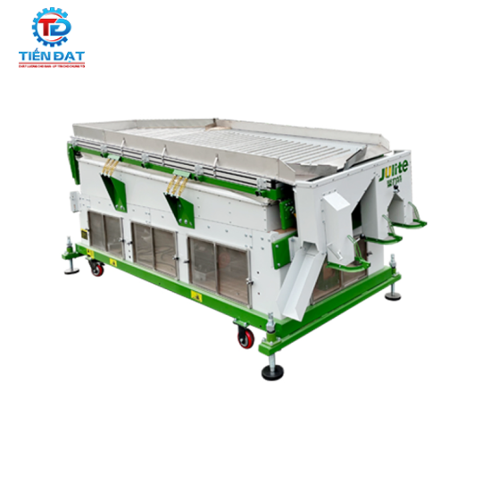 Máy tách trọng lực, loại bỏ tạp chất 5XZ-6