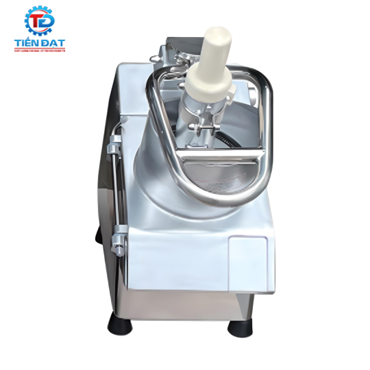 Máy cắt rau củ để bàn 