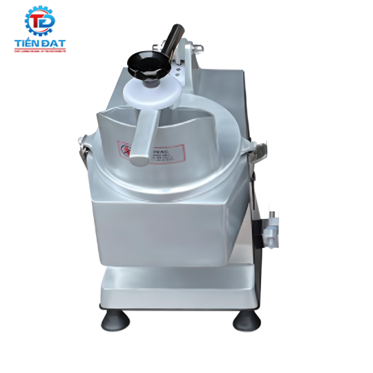 Máy cắt rau củ để bàn 