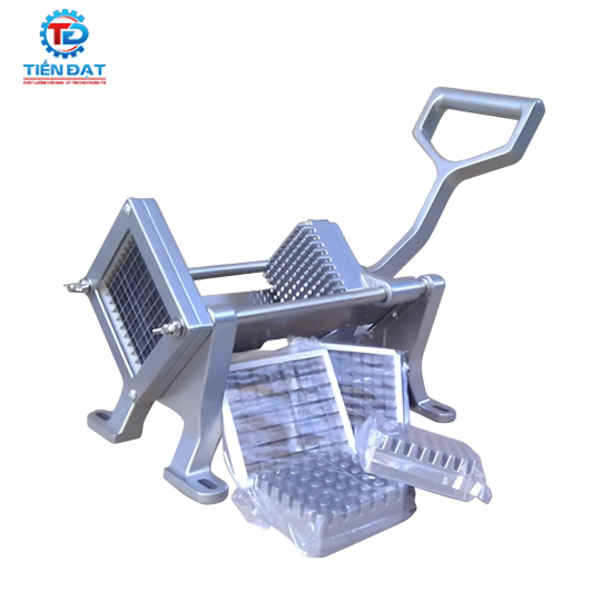 Máy cắt khoai tây thủ công model ST03 