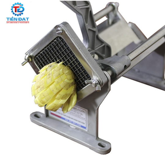 Máy cắt khoai tây thủ công model ST03 