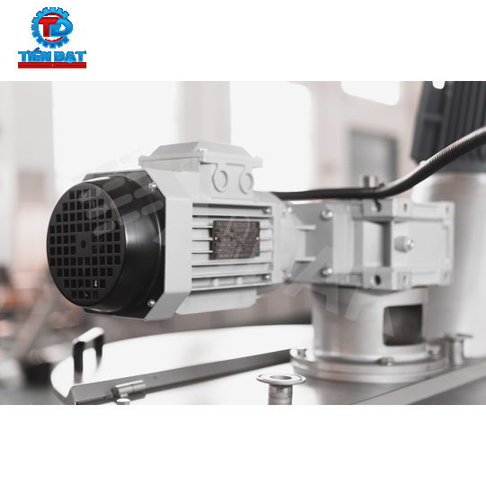 Nồi nấu chảy gelatin 100 lít AIPAK